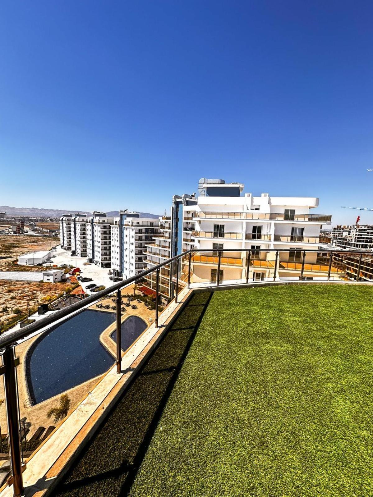 Long Beach Rental Apartments Trikomo Exterior photo