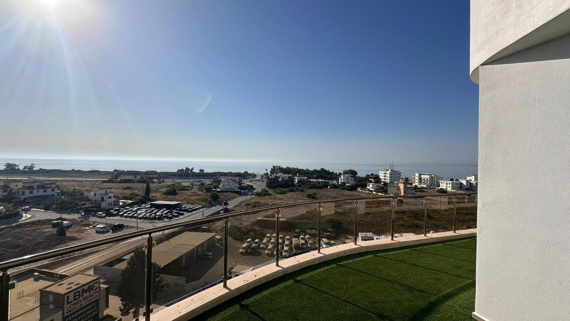 Long Beach Rental Apartments Trikomo Exterior photo